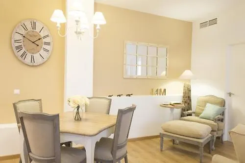 Living4Malaga Boutique Apartments