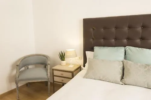 Living4Malaga Boutique Apartments
