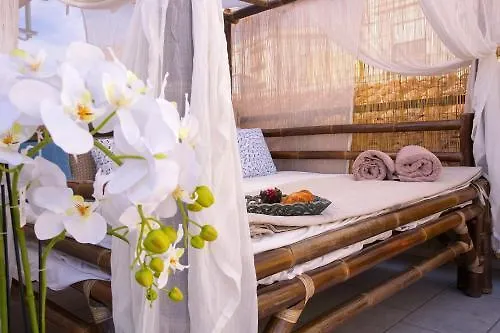Living4Malaga Boutique Apartments
