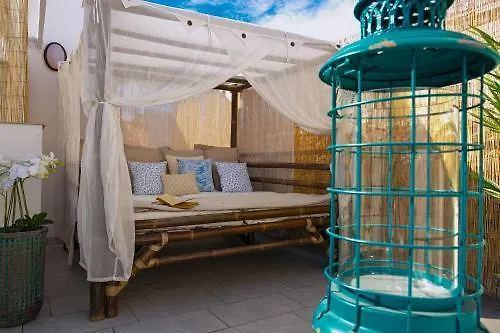 Living4Malaga Boutique Apartments