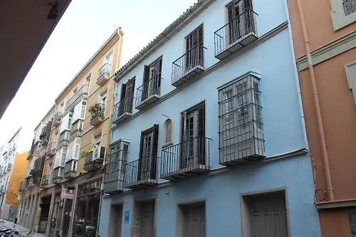 Living4Malaga Boutique Apartments 0*,  Spanien