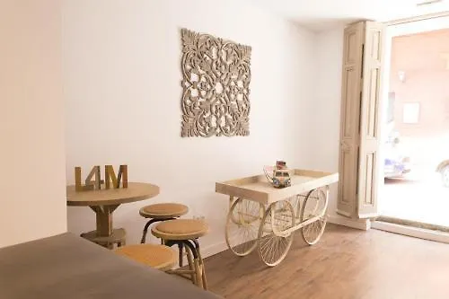 Living4Malaga Boutique Apartments