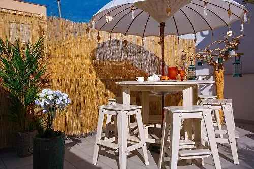 Living4Malaga Boutique Apartments