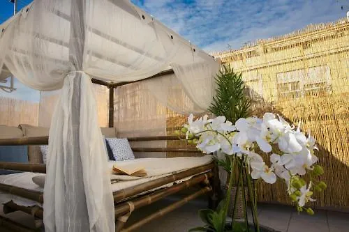 Living4Malaga Boutique Apartments 0*,  Spagna
