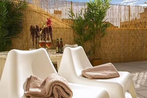 Living4Malaga Boutique Apartments Spagna