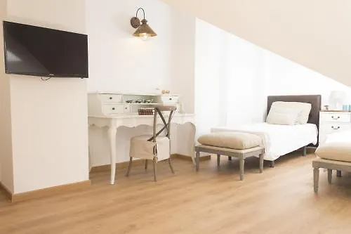 Living4Malaga Boutique Apartments Spagna