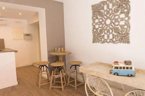 Living4Malaga Boutique Apartments