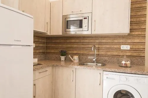 Living4Malaga Boutique Apartments