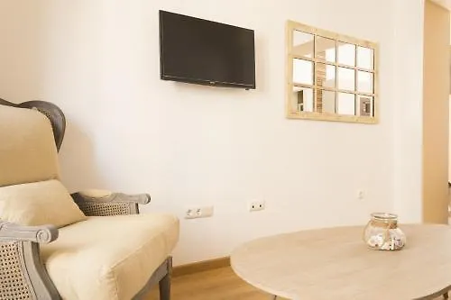 Living4Malaga Boutique Apartments Spagna