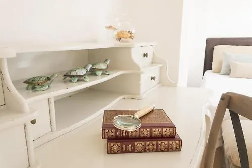 Living4Malaga Boutique Apartments