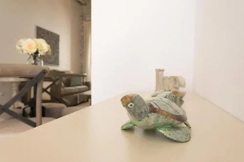 Living4Malaga Boutique Apartments Spagna