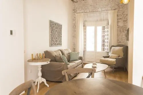 Living4Malaga Boutique Apartments