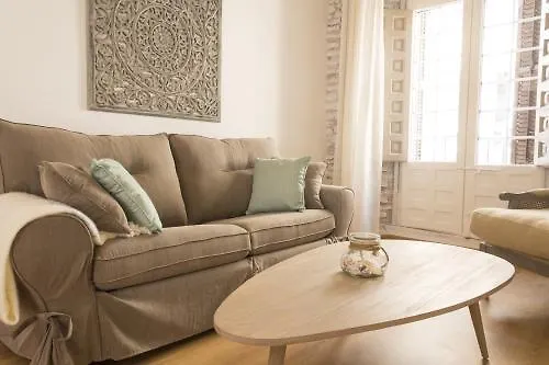 Living4Malaga Boutique Apartments
