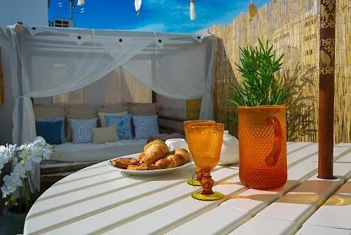 Living4Malaga Boutique Apartments