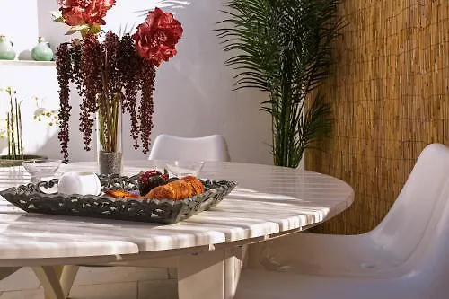 Living4Malaga Boutique Apartments 0*,  Spagna
