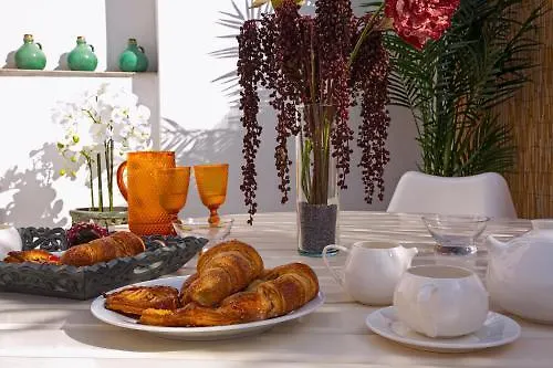 Living4Malaga Boutique Apartments